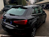 AUDI Q3 2.0 TDI 150CV quattro S tr. ed. Sport