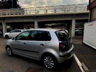 VOLKSWAGEN Polo 1.2 12V 70CV 5p. Comfortline