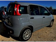 FIAT Panda 1.0 GSE Hybrid