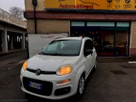 FIAT Panda 1.3 MJT S&S Lounge