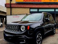 JEEP Renegade 1.6 Mjt 120CV Longitude
