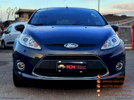 FORD Fiesta 1.2 82 CV 3p. Titanium