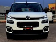 CITROEN Berlingo BlueHDi 130 S&S M Feel Pack