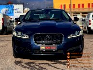 JAGUAR XF 3.0 D V6