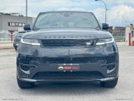 LAND ROVER Range Rover Sport 3.0D l6 249CV Dyn. HSE FULL