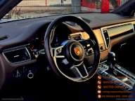 PORSCHE Macan 3.6 Turbo Performance