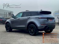 LAND ROVER RR Evoque 2.0D L.Flw 150 AWD Auto S