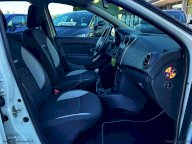DACIA Sandero Stepway 1.5 dCi 8V 90 CV OK NEOPATENTATI