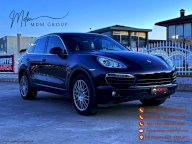 PORSCHE Cayenne 3.0 Diesel KM CERTIFICATI PORSCHE