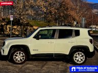 JEEP Renegade 2.0 Mjt 140 CV 4WD AD.L.Limited