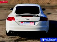 AUDI TT Coupé 1.8 TFSI