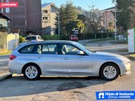BMW 320d Touring Business Advantage aut.