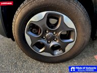 JEEP Renegade 2.0 Mjt 4WD Active Drive Sport