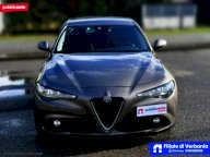 ALFA ROMEO Giulia 2.2 TD 150 CV AT8 Business