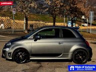 ABARTH 595 1.4 Turbo T-Jet 165 CV Turismo