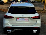 MERCEDES-BENZ GLA 180 d Automatic Sport Plus