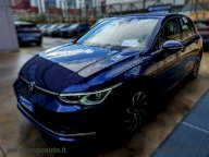 VOLKSWAGEN Golf 2.0 TDI SCR Style