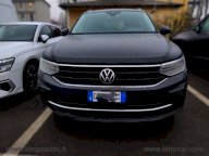 VOLKSWAGEN Tiguan 2.0 TDI SCR Life