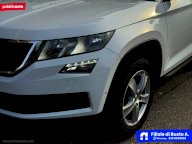 SKODA Kodiaq 1.4 TSI Executive