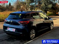 RENAULT Clio Hybrid E-Tech 140 CV 5p. Zen