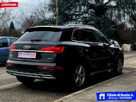 AUDI Q5 40 TDI 204CV qu. S tr Business Design