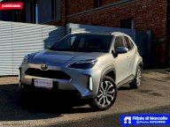 TOYOTA Yaris Cross 1.5 Hybrid 5p. E-CVT Trend