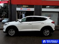 HYUNDAI Tucson 1.6 GDI Comfort