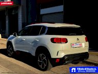 CITROEN C5 Aircross BlueHDi 130 S&S Shine