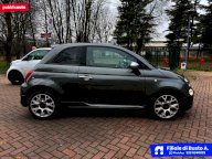 FIAT 500 1.0 Hybrid Sport