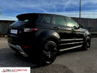 LAND ROVER RR Evoque 2.0 TD4 150 CV 5p. Bs Ed. Pure