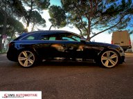 AUDI RS4 AVANT 2.9 TFSI QUATTRO TIPTRONIC