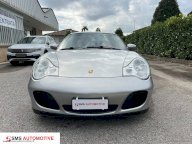 PORSCHE 911 Carrera 4S Coupé