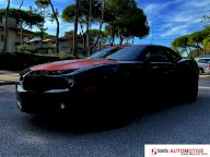 CHEVROLET CAMARO V