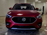 MG ZS 1.5 VTi-tech Luxury