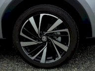 MG ZS Hybrid+ Luxury