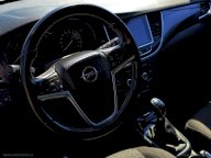 OPEL Mokka X 1.4 T Ecotec 120 CV 4x2 S&S