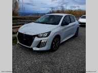 PEUGEOT 208 PureTech 100 S&S 5p. Style
