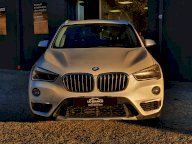BMW X1 xDrive20d xLine