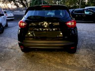 RENAULT Captur 1.5 dCi 8V 90 CV S&S Wave