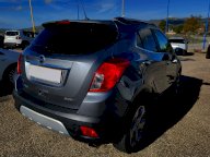 OPEL Mokka 1.7 CDTI Ecotec 130 4x2 S&S Cosmo