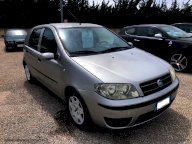 FIAT Punto 1.3 MJT 16V 5p. Dynamic