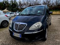 LANCIA Musa 1.4 Argento