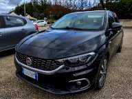 FIAT Tipo 1.6 Mjt S&S 5p. Lounge DCT