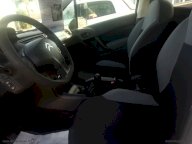 CITROEN C3 1.4 HDi 70CV Van Attraction