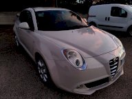 ALFA ROMEO MiTo 1.6 JTDm 16V Distinctive