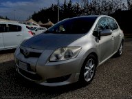 TOYOTA Auris 2.0 D-4D 5p. Sol MY 08