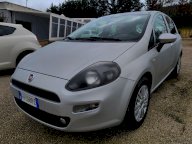 FIAT Punto 1.2 8V 5p. Lounge