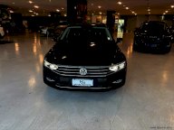 VOLKSWAGEN Passat Variant 1.5 TSI ACT Business