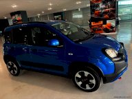 FIAT Panda Cross 1.0 FireFly S&S Hybrid
