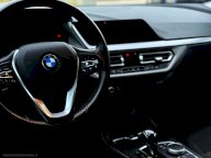 BMW 216d Gran Coupé Colorvision Edition aut.